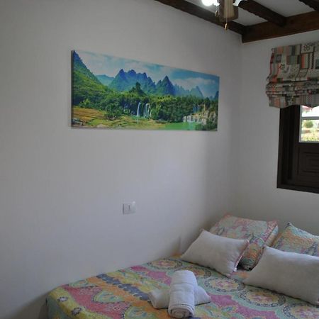 Casa Rural Aca Y Papa Juan Villa Güimar Екстериор снимка