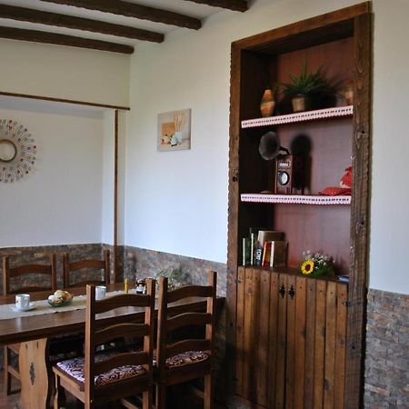Casa Rural Aca Y Papa Juan Villa Güimar Екстериор снимка