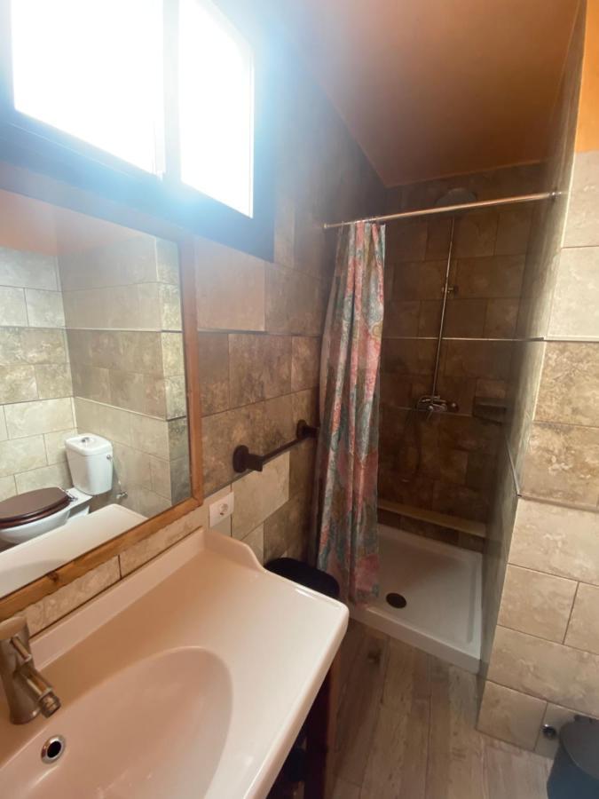 Casa Rural Aca Y Papa Juan Villa Güimar Екстериор снимка