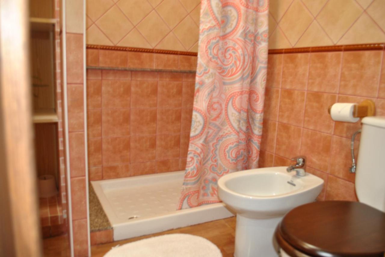 Casa Rural Aca Y Papa Juan Villa Güimar Екстериор снимка