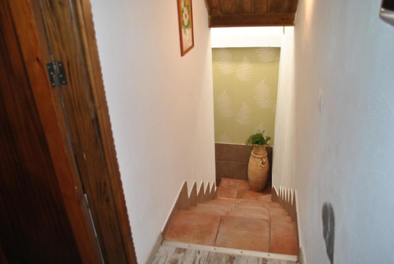 Casa Rural Aca Y Papa Juan Villa Güimar Екстериор снимка